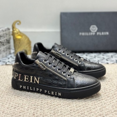 PHILIPP PLEIN shoes for Men's PHILIPP PLEIN High Sneakers #B34547