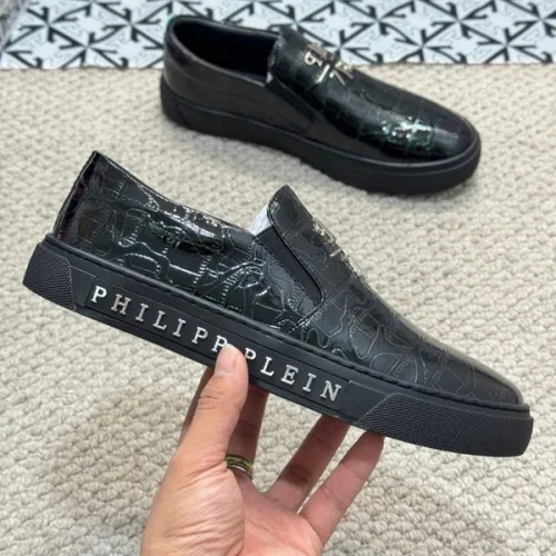 PHILIPP PLEIN shoes for Men's PHILIPP PLEIN High Sneakers #B37298