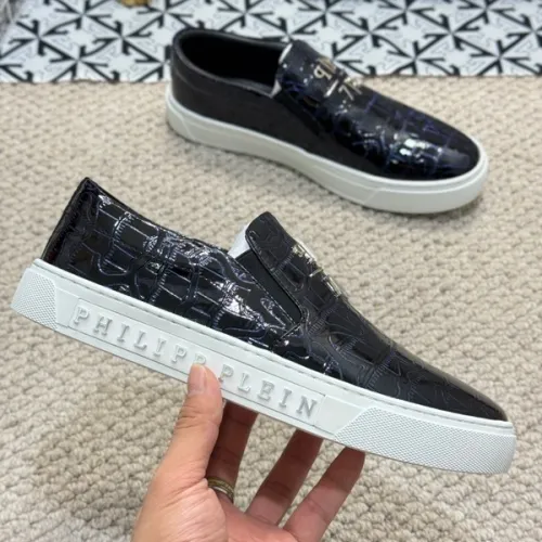 PHILIPP PLEIN shoes for Men's PHILIPP PLEIN High Sneakers #B37299