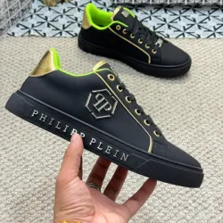 PHILIPP PLEIN shoes for Men's PHILIPP PLEIN High Sneakers #B41366