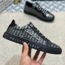 PHILIPP PLEIN shoes for Men's PHILIPP PLEIN High Sneakers #B41367