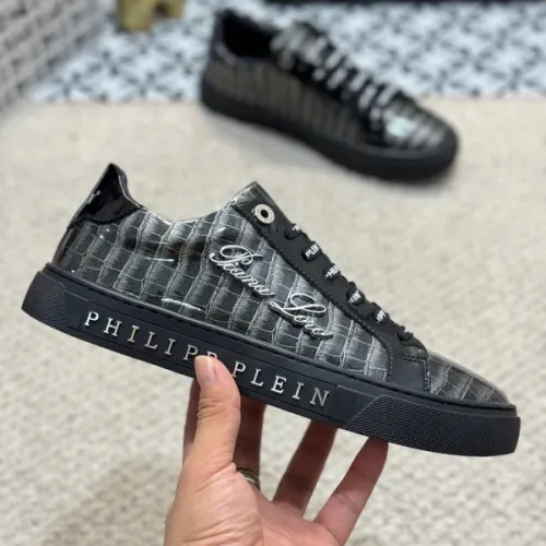 PHILIPP PLEIN shoes for Men's PHILIPP PLEIN High Sneakers #B41367