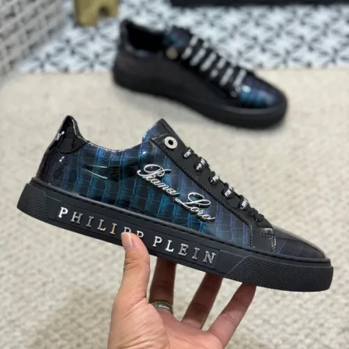 PHILIPP PLEIN shoes for Men's PHILIPP PLEIN High Sneakers #B41368