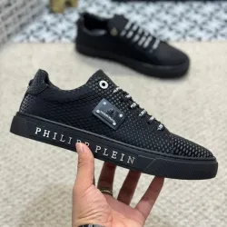 PHILIPP PLEIN shoes for Men's PHILIPP PLEIN High Sneakers #B41371