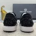 PHILIPP PLEIN shoes for Men's PHILIPP PLEIN High Sneakers #B44490