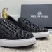 PHILIPP PLEIN shoes for Men's PHILIPP PLEIN High Sneakers #B44490