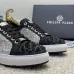 PHILIPP PLEIN shoes for Men's PHILIPP PLEIN High Sneakers #B44492