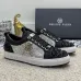 PHILIPP PLEIN shoes for Men's PHILIPP PLEIN High Sneakers #B44492