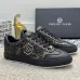 PHILIPP PLEIN shoes for Men's PHILIPP PLEIN High Sneakers #B44493