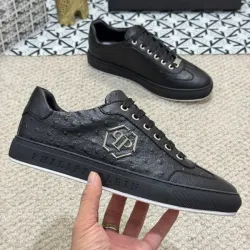 PHILIPP PLEIN shoes for Men's PHILIPP PLEIN High Sneakers #B44495