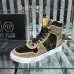 PHILIPP PLEIN shoes for Men's PHILIPP PLEIN High Sneakers #B45115