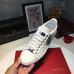 PHILIPP PLEIN new shoes Men's PHILIPP PLEIN Leather Sneakers white #9105058