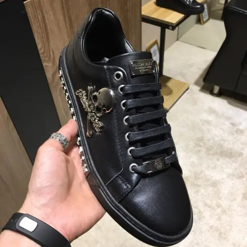 PHILIPP PLEIN shoes for Men's PHILIPP PLEIN Sneakers #9121688