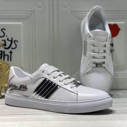 PHILIPP PLEIN shoes for Men's PHILIPP PLEIN Sneakers #99907145