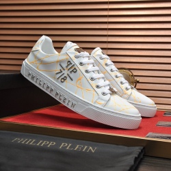 PHILIPP PLEIN shoes for Men's PHILIPP PLEIN Sneakers #99910559