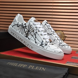 PHILIPP PLEIN shoes for Men's PHILIPP PLEIN Sneakers #99910563
