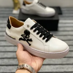 PHILIPP PLEIN shoes for Men's PHILIPP PLEIN Sneakers #9999932014