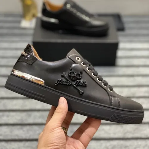 PHILIPP PLEIN shoes for Men's PHILIPP PLEIN Sneakers #9999932015