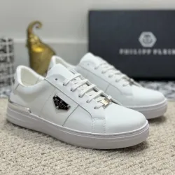 PHILIPP PLEIN shoes for Men's PHILIPP PLEIN Sneakers #B43328