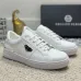 PHILIPP PLEIN shoes for Men's PHILIPP PLEIN Sneakers #B43328