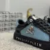 PHILIPP PLEIN shoes for Men's PHILIPP PLEIN Sneakers #B43550