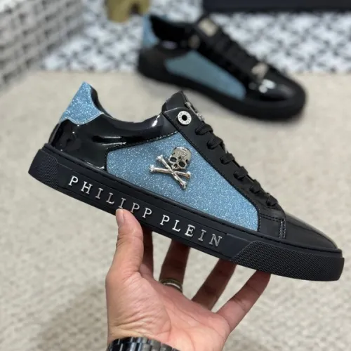 PHILIPP PLEIN shoes for Men's PHILIPP PLEIN Sneakers #B43550