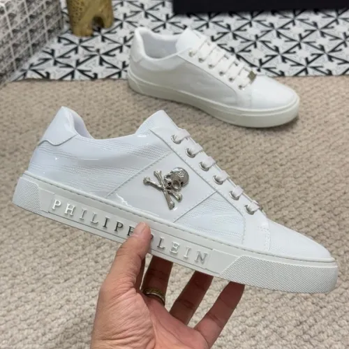 PHILIPP PLEIN shoes for Men's PHILIPP PLEIN Sneakers #B45397