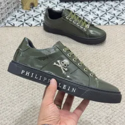 PHILIPP PLEIN shoes for Men's PHILIPP PLEIN Sneakers #B45399