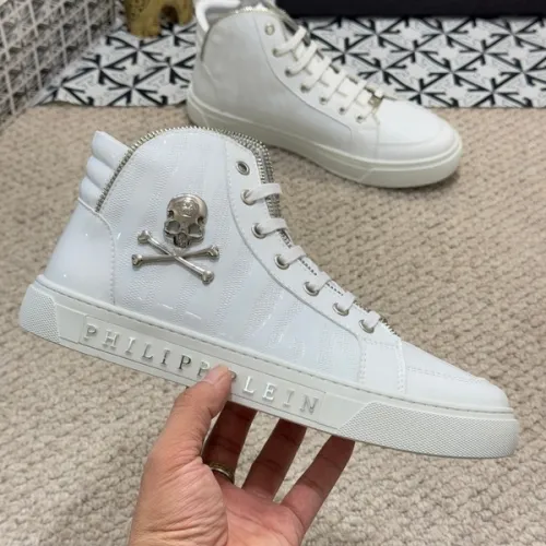 PHILIPP PLEIN shoes for Men's PHILIPP PLEIN Sneakers #B45400