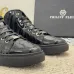 PHILIPP PLEIN shoes for Men's PHILIPP PLEIN Sneakers #B45401