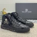 PHILIPP PLEIN shoes for Men's PHILIPP PLEIN Sneakers #B45401