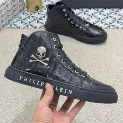 PHILIPP PLEIN shoes for Men's PHILIPP PLEIN Sneakers #B45401