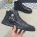 PHILIPP PLEIN shoes for Men's PHILIPP PLEIN Sneakers #B45401