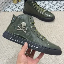 PHILIPP PLEIN shoes for Men's PHILIPP PLEIN Sneakers #B45402