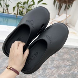 Prada Shoes for Men's and women Prada Slippers #99920471