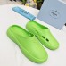 Prada Shoes for Men's and women Prada Slippers #99920474