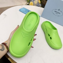 Prada Shoes for Men's and women Prada Slippers #99920474