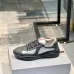 Prada America's Cup Patent Leather Sneakers High Quality #B43213