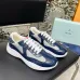 Prada America's Cup low-top Sneakers #B50719