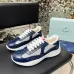 Prada America's Cup low-top Sneakers #B50719