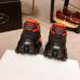 Prada Orginal Shoes for Men's Prada Sneakers #9125789