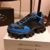 Prada Orginal Shoes for Men's Prada Sneakers #9125790