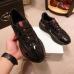 Prada Orginal Shoes for Men's Prada Sneakers #9125796