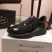 Prada Orginal Shoes for Men's Prada Sneakers #9125796