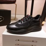 Prada Orginal Shoes for Men's Prada Sneakers #9125797