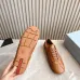 Prada Shoes Caramel Montecarlo Re-Edition 2005 antiqued nappa leather #B53182