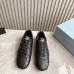 Prada Shoes Caramel Montecarlo Re-Edition 2005 antiqued nappa leather #B53182