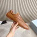 Prada Shoes Caramel Montecarlo Re-Edition 2005 antiqued nappa leather #B53182
