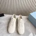 Prada Shoes Caramel Montecarlo Re-Edition 2005 antiqued nappa leather #B53182