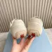 Prada Shoes Prada Sneakers Prada Rank Suede T-Toe Retro Runner Sneakers #B53181